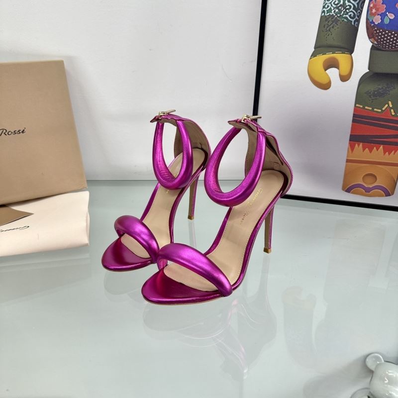 Gianvito Rossi Sandals